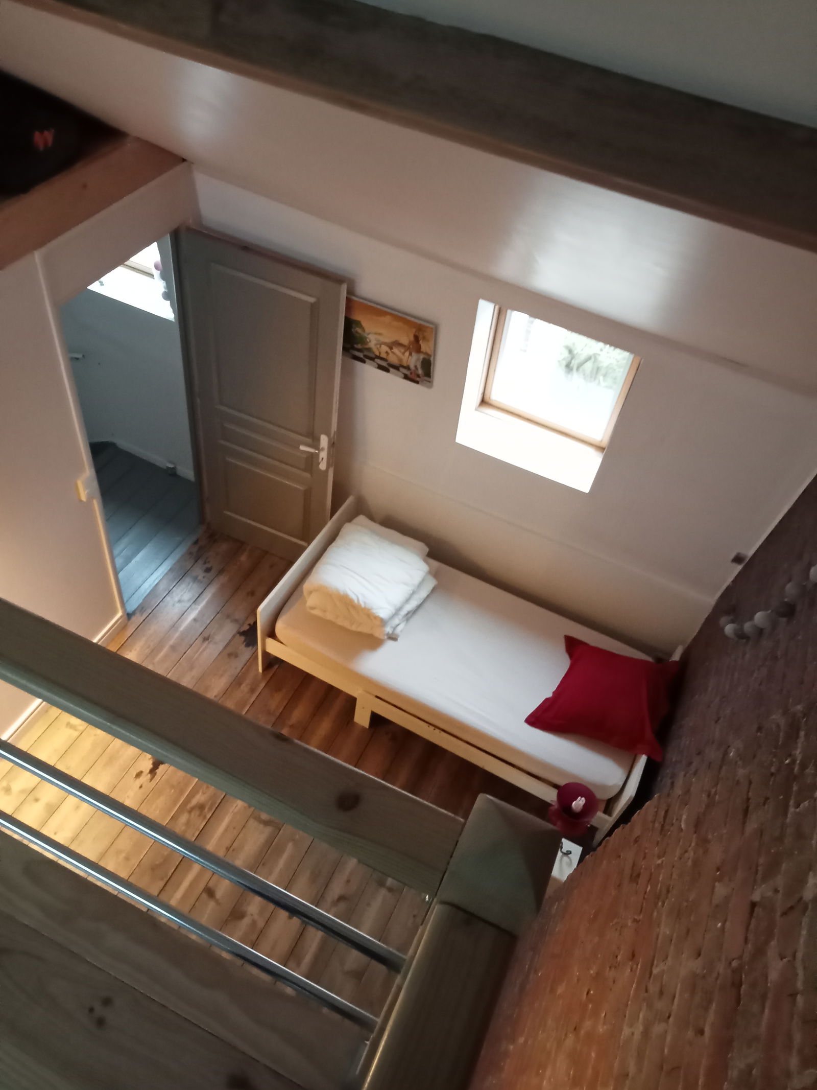 Gastfamilie Lille 263765