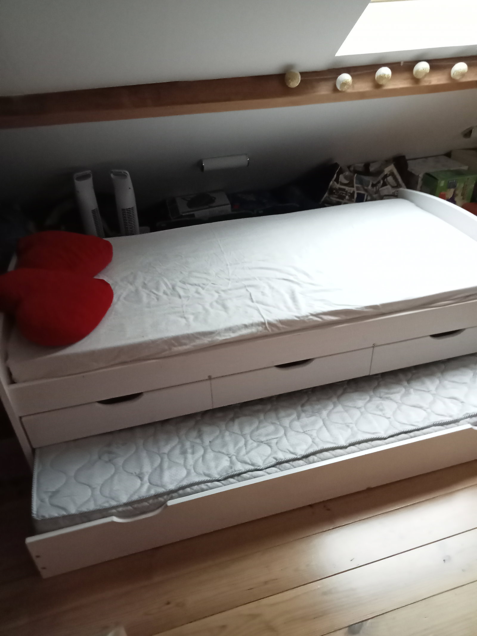 Gastfamilie Lille 263765