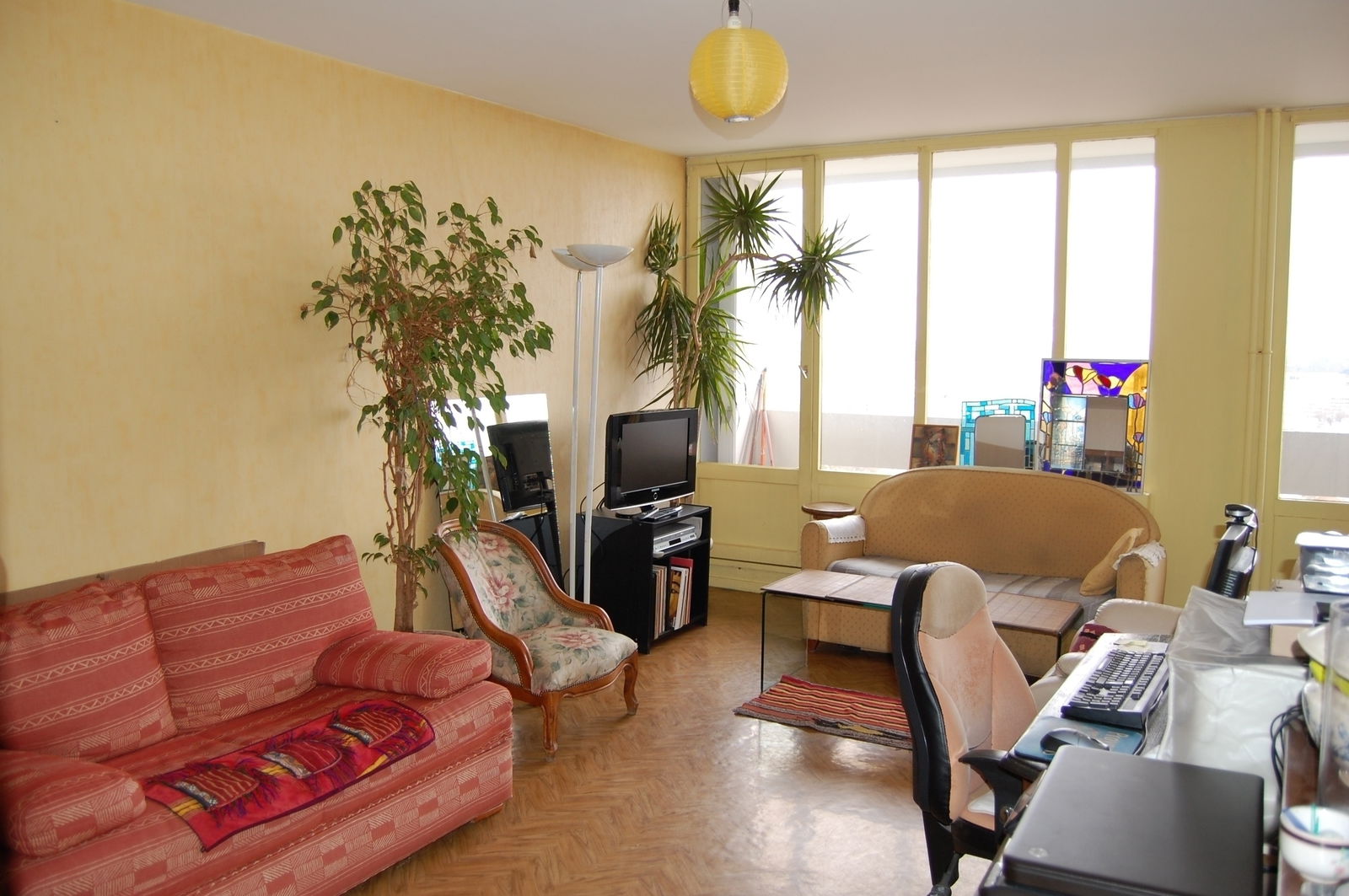 Gastfamilie Bagnolet 126909