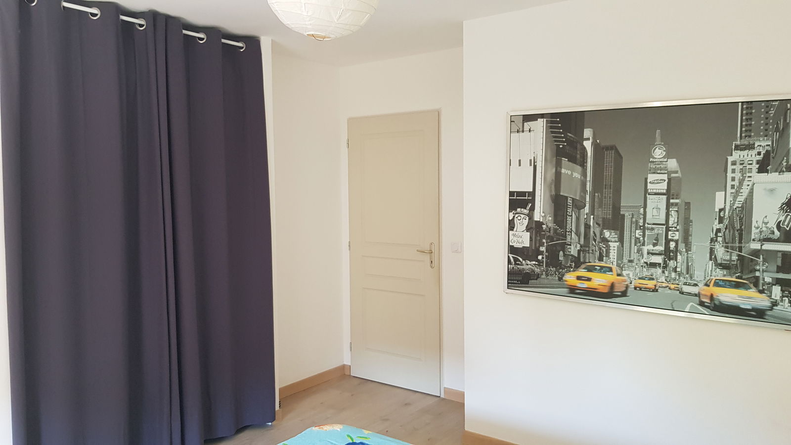 Gastfamilie Samois-sur-Seine 249803