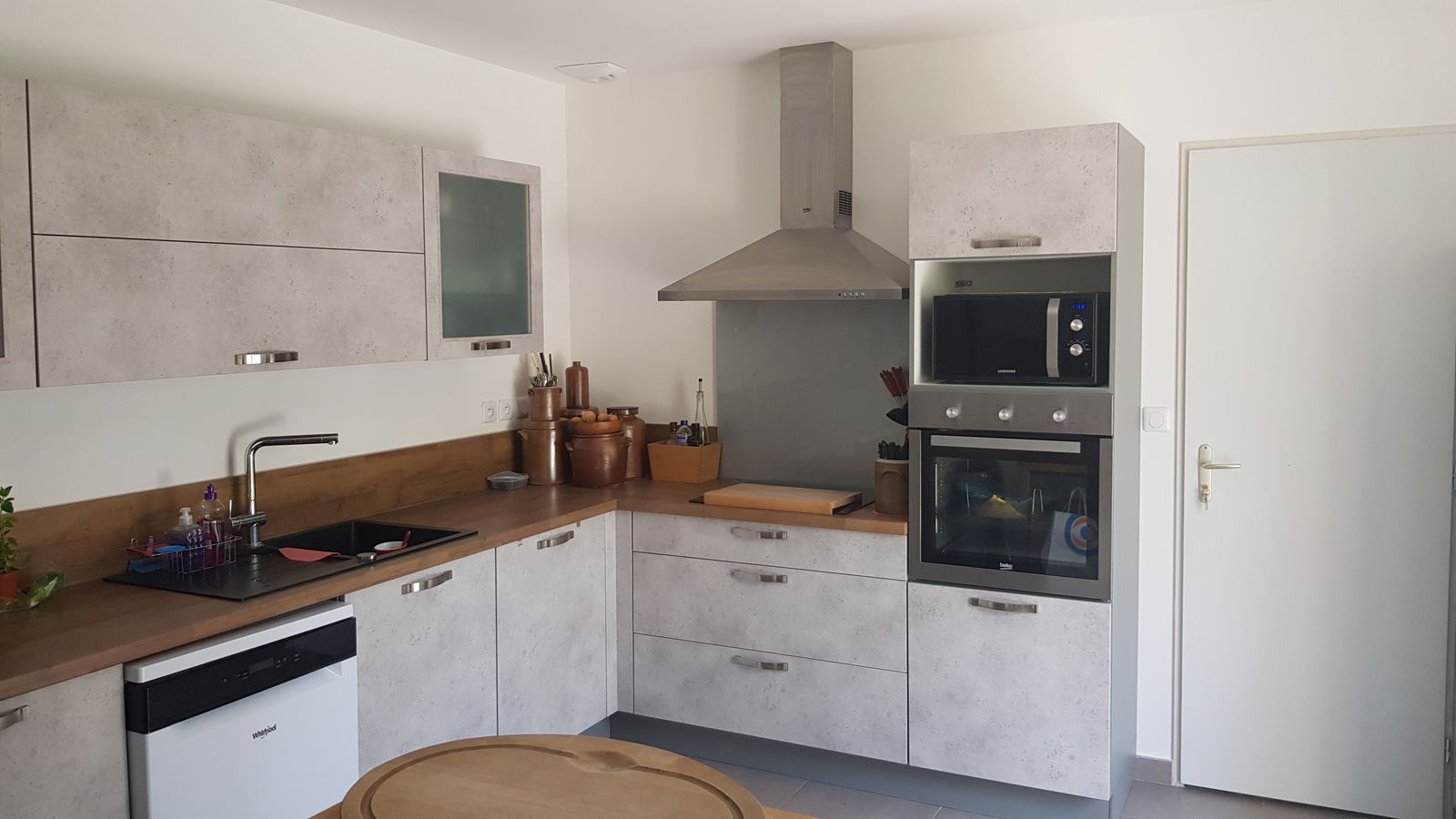 Gastfamilie Samois-sur-Seine 249803