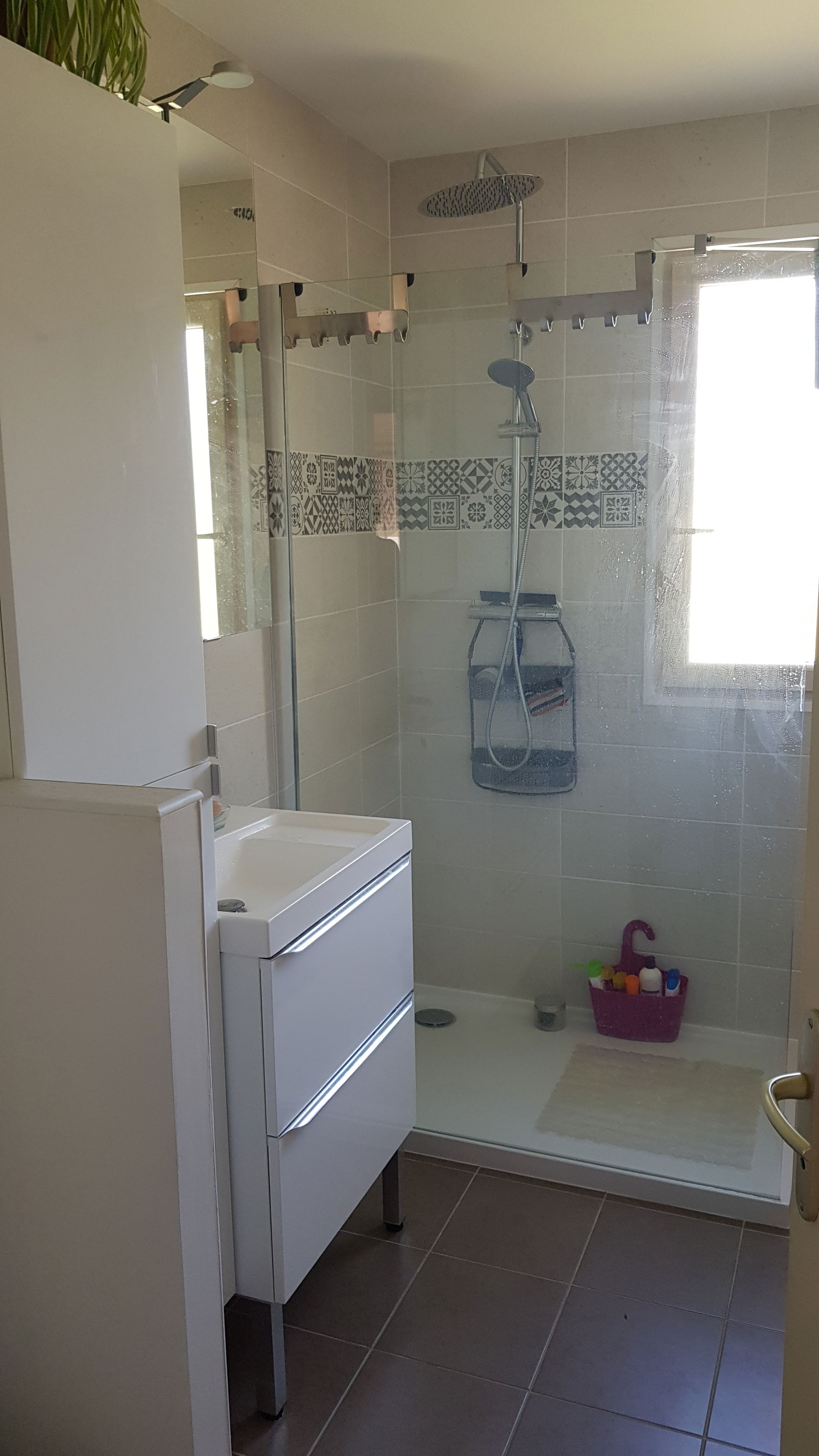 Gastfamilie Samois-sur-Seine 249803