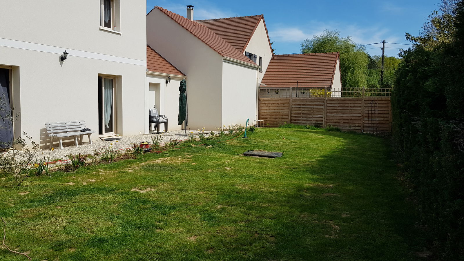 Gastfamilie Samois-sur-Seine 249803