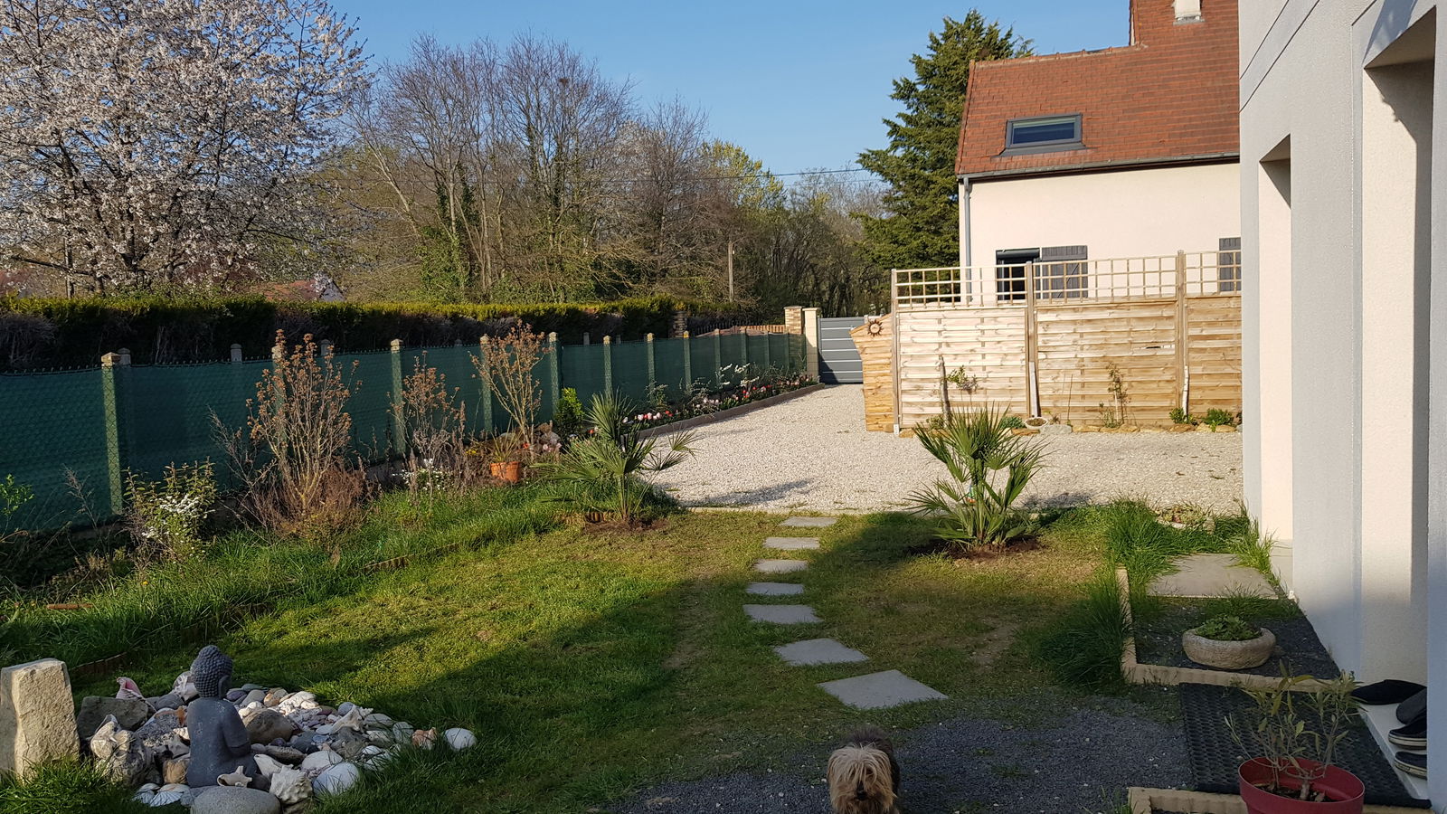 Gastfamilie Samois-sur-Seine 249803