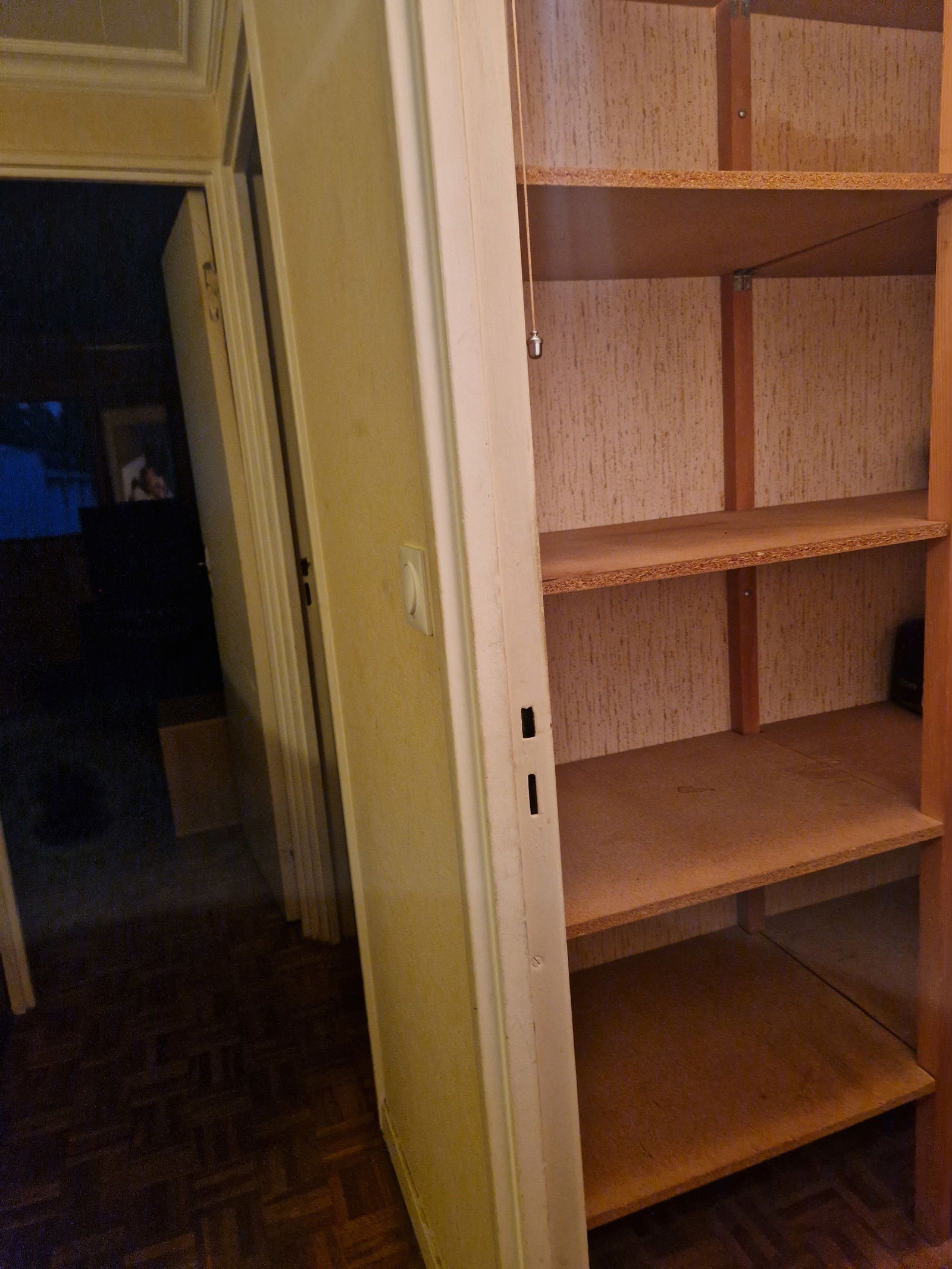 Gastfamilie Bouffémont 336296