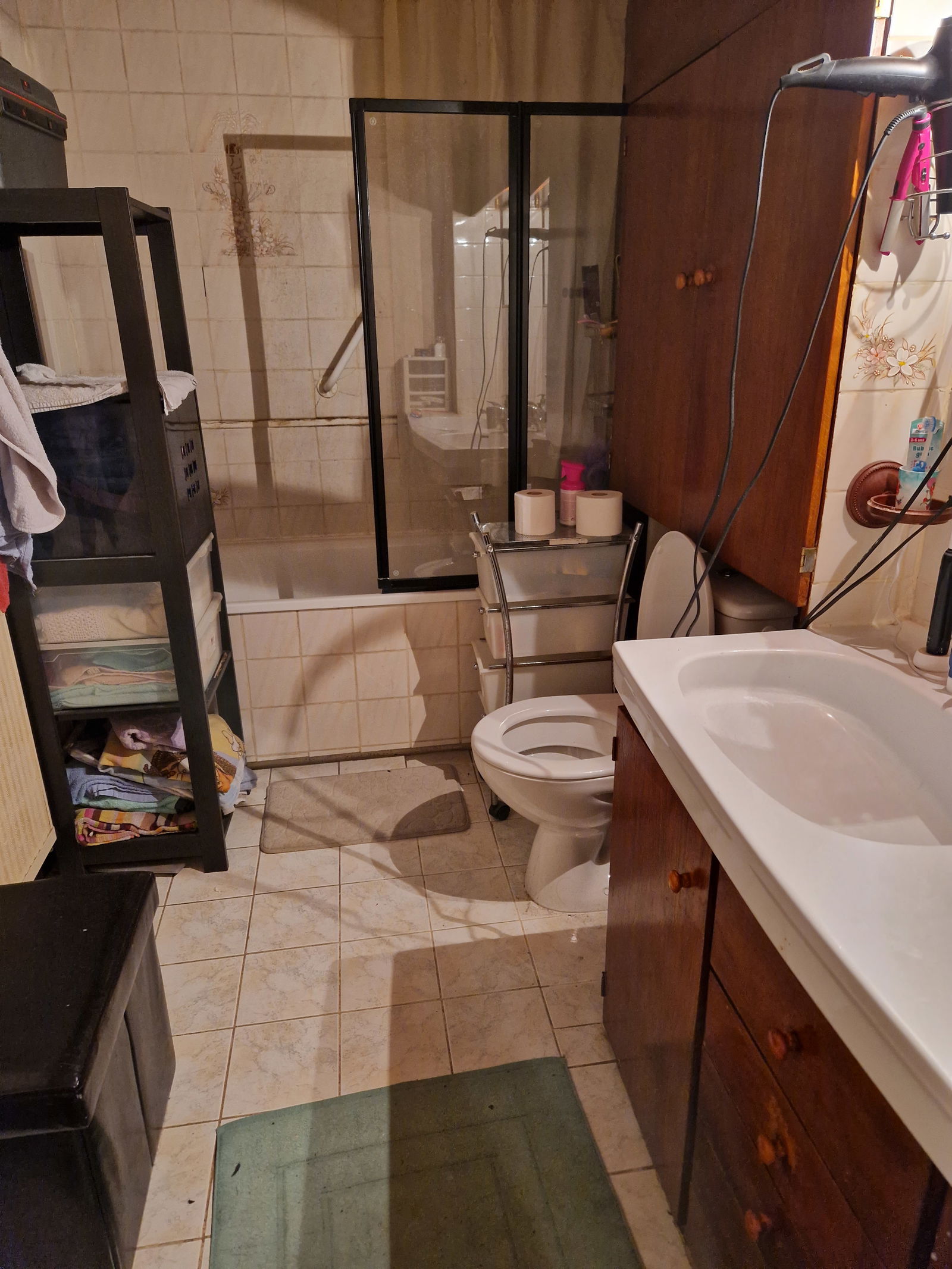 Gastfamilie Bouffémont 336296