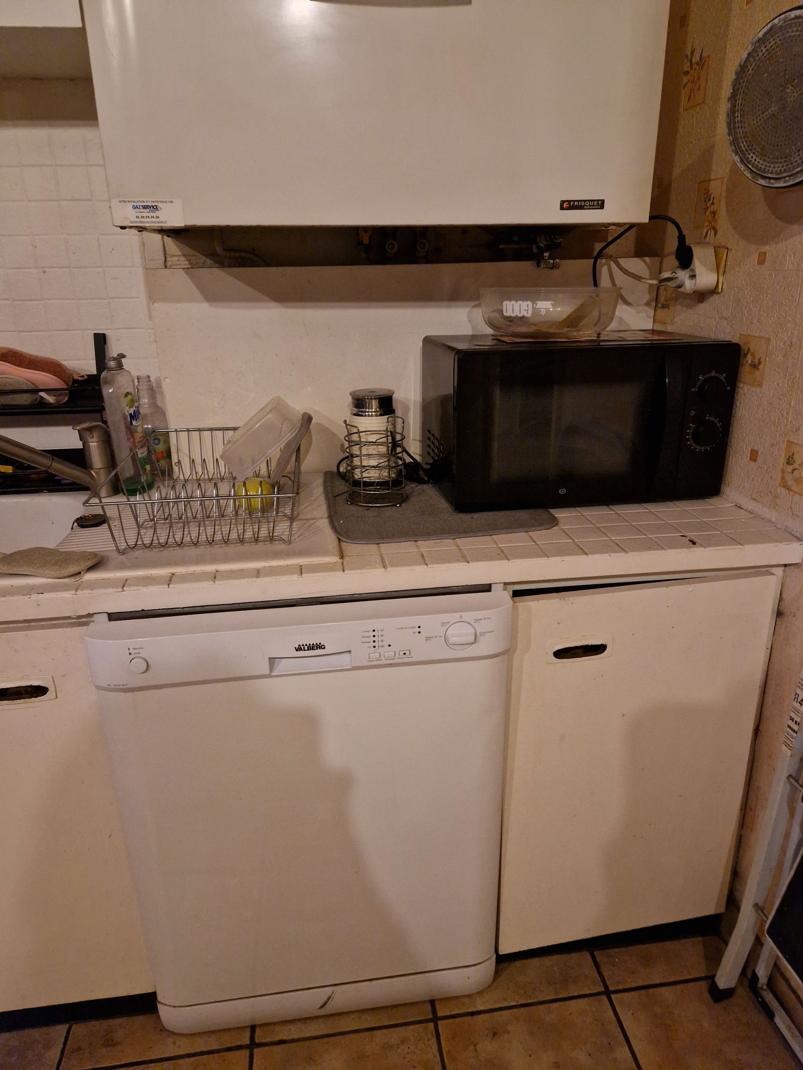 Gastfamilie Bouffémont 336296