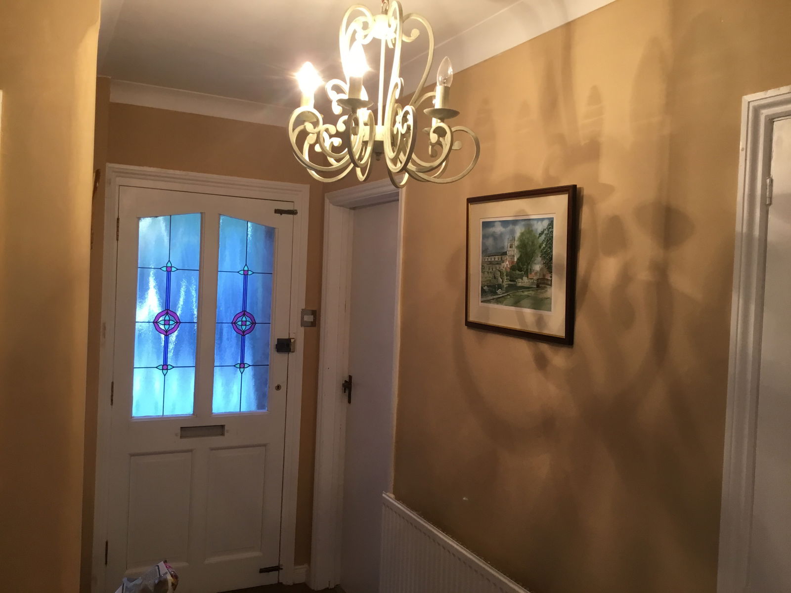 Gastfamilie Fenstanton 229236