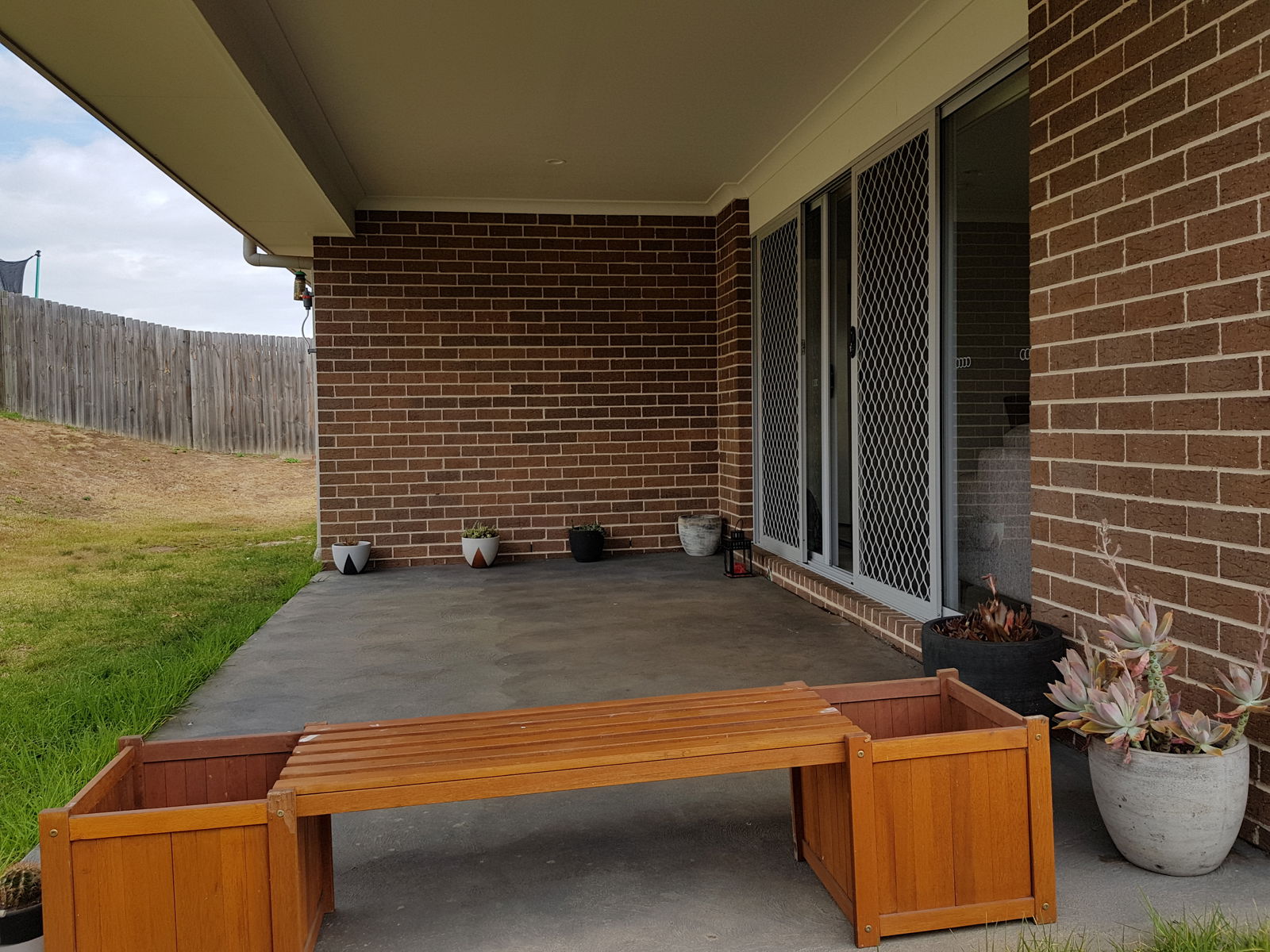 Gastfamilie Currans Hill 182095