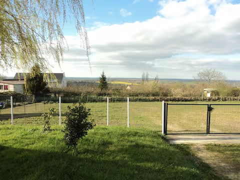 Gastfamilie Caumont-sur-Aure 631723