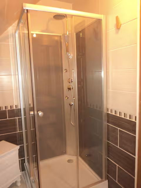 Gastfamilie Caumont-sur-Aure 631723