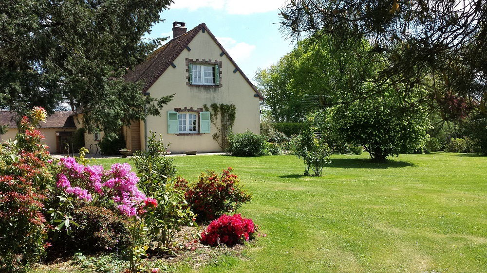 Gästezimmer Manou 89116