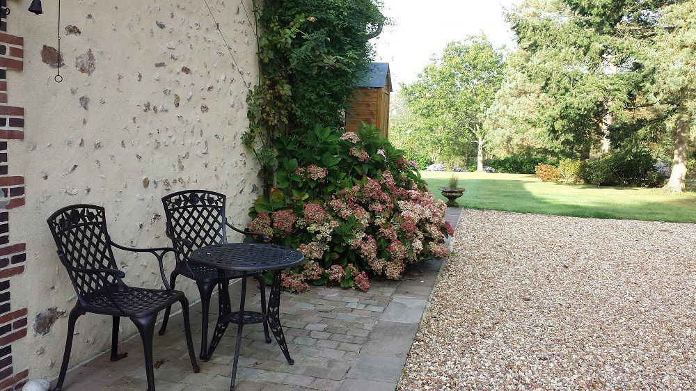 Gästezimmer Manou 89116