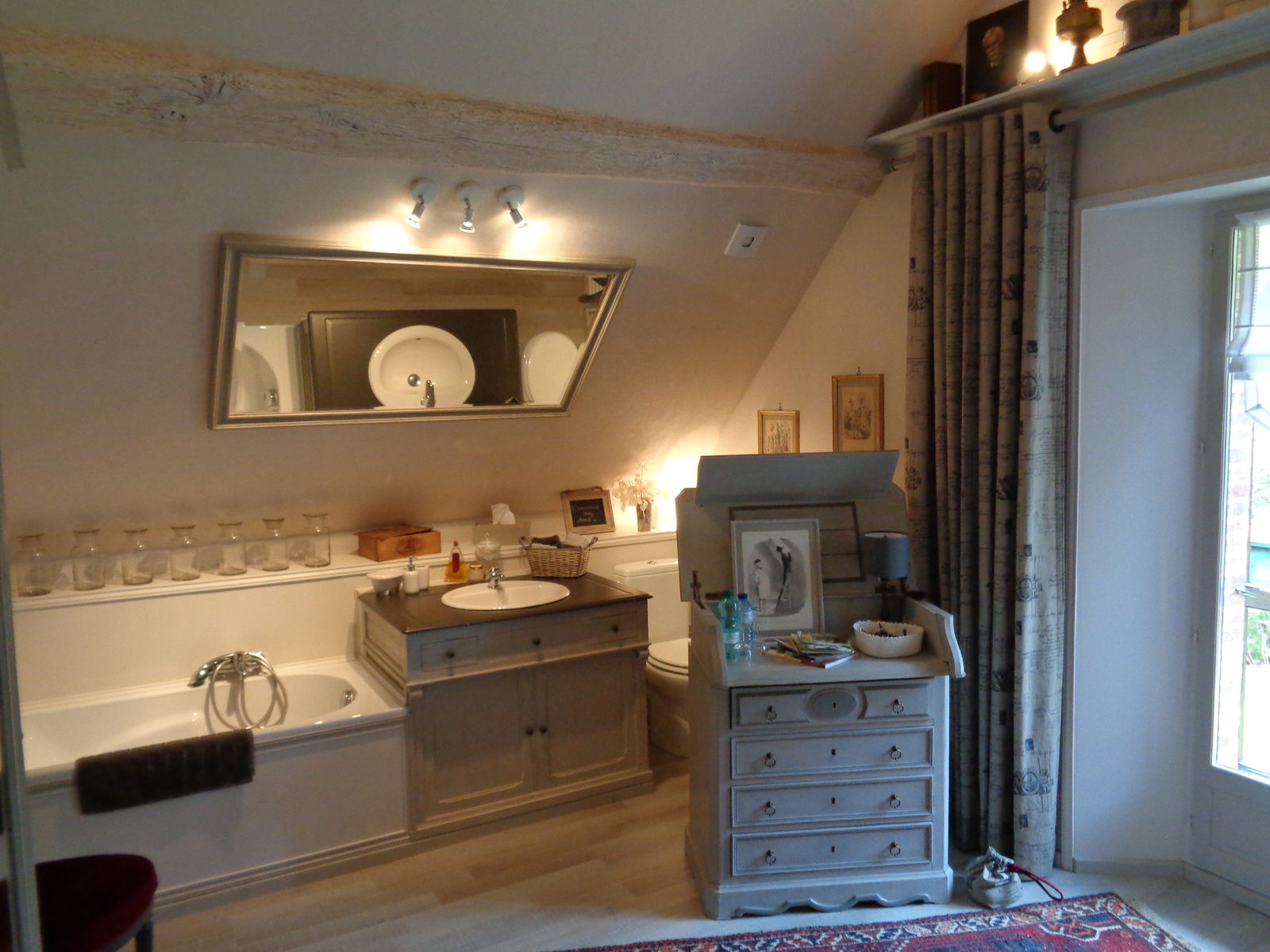 Gästezimmer Manou 97990