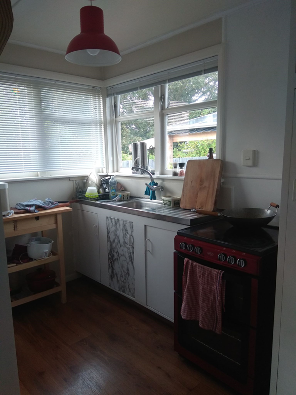 Gastfamilie Christchurch 248075