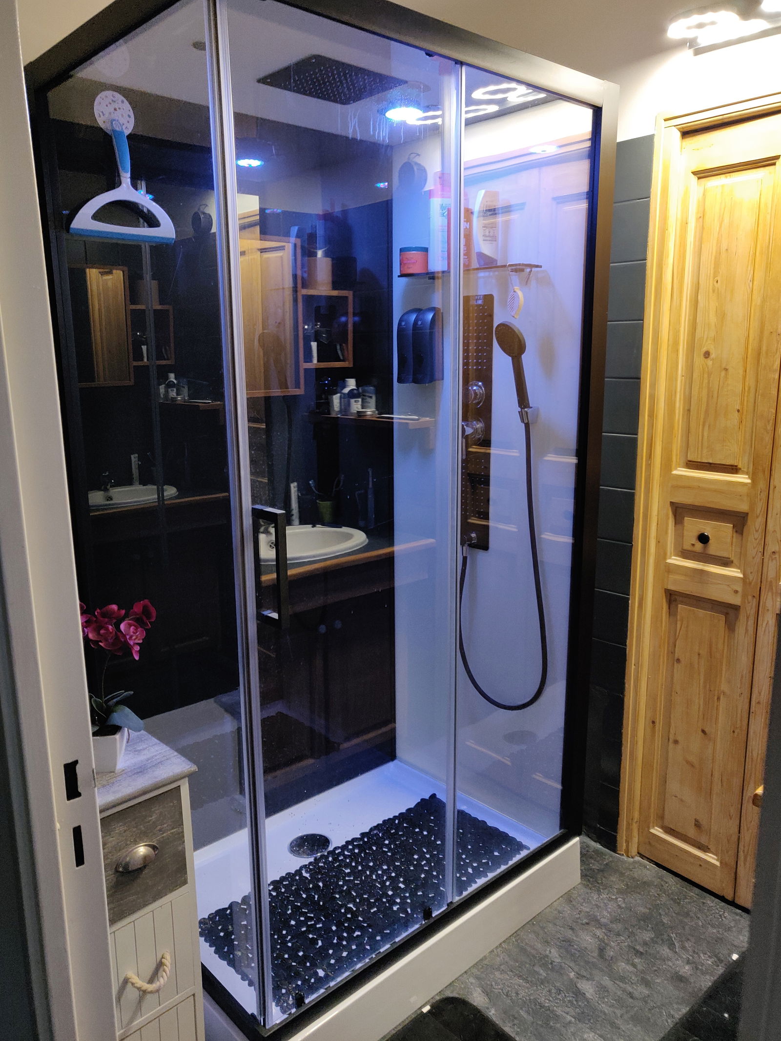 Gastfamilie Épinay-sur-Seine 56322