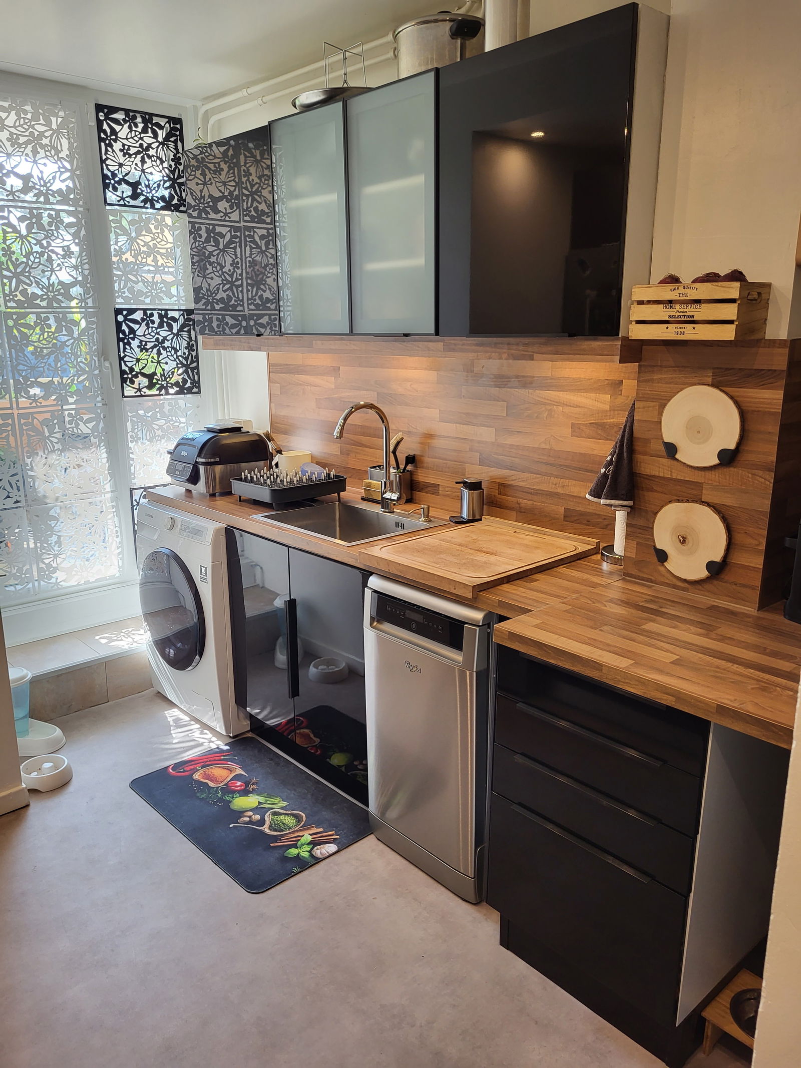 Gastfamilie Épinay-sur-Seine 56322