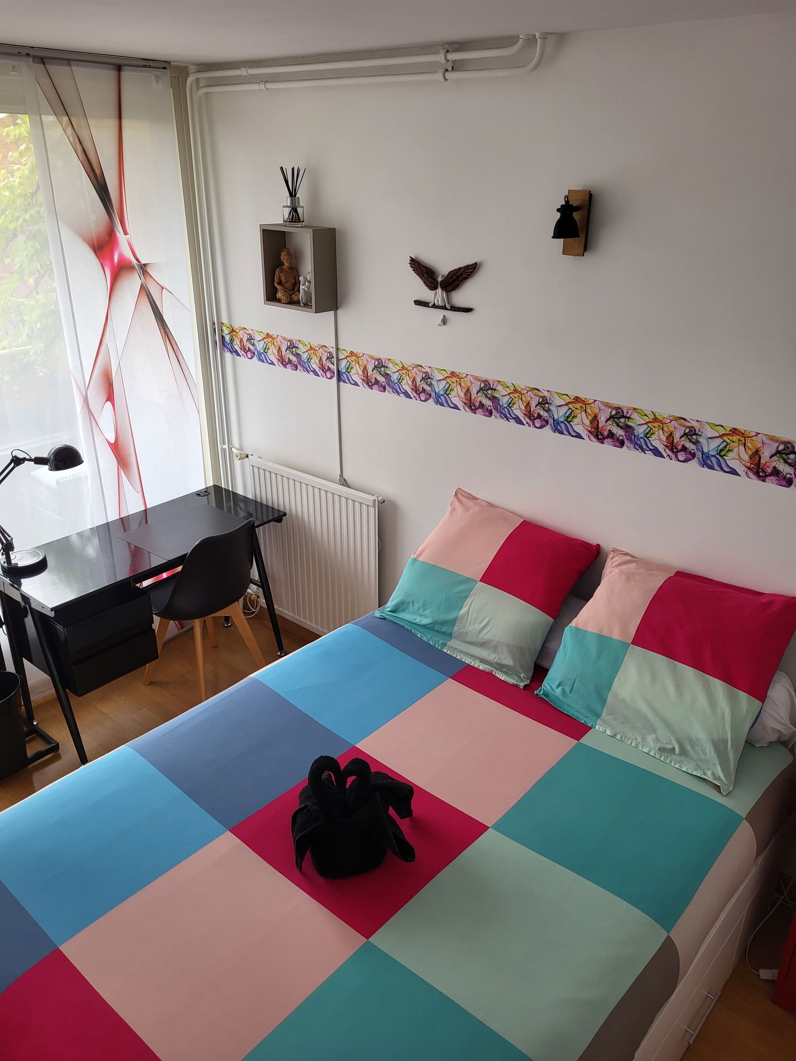 Gastfamilie Épinay-sur-Seine 56322
