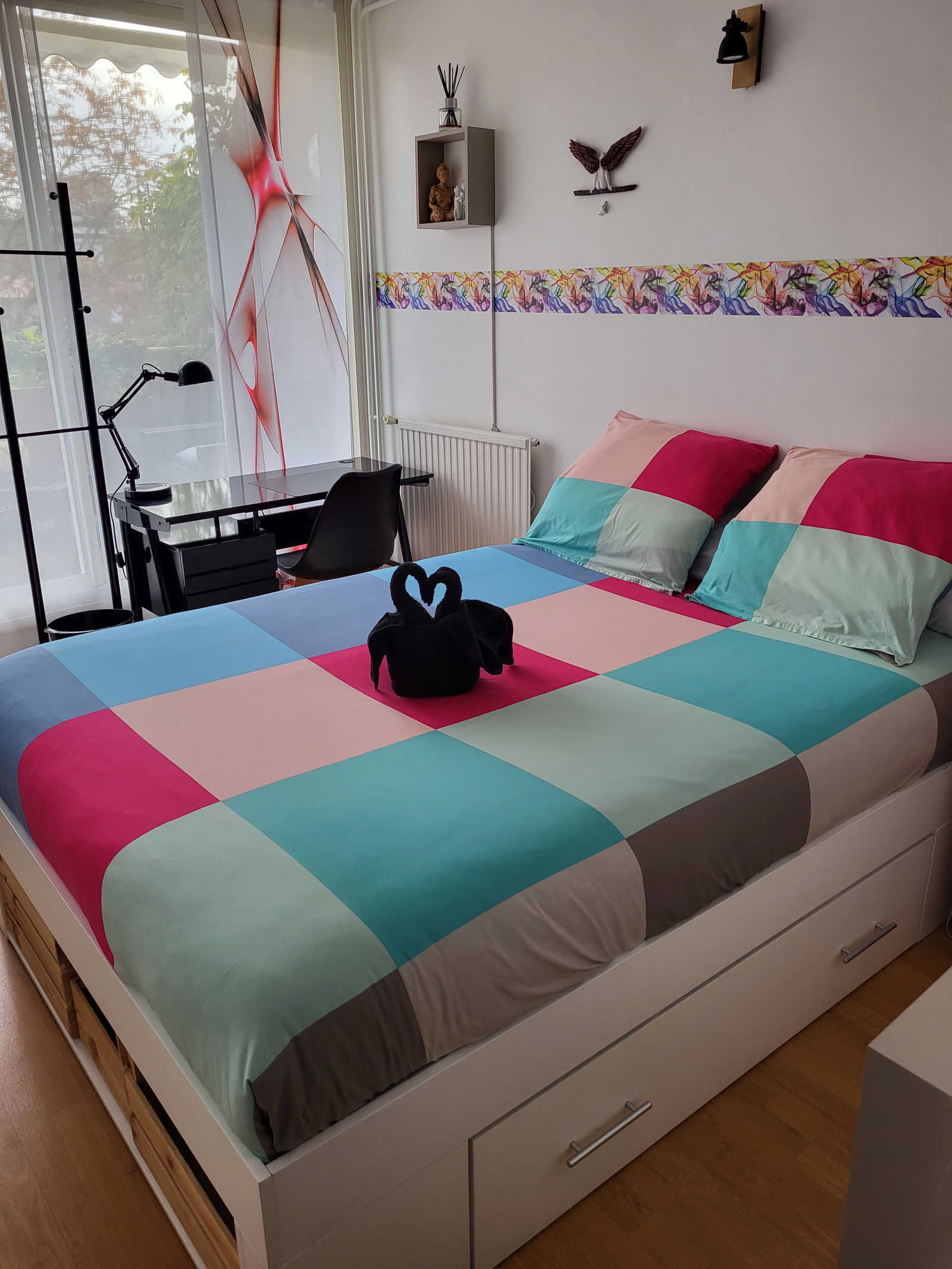 Gastfamilie Épinay-sur-Seine 56322