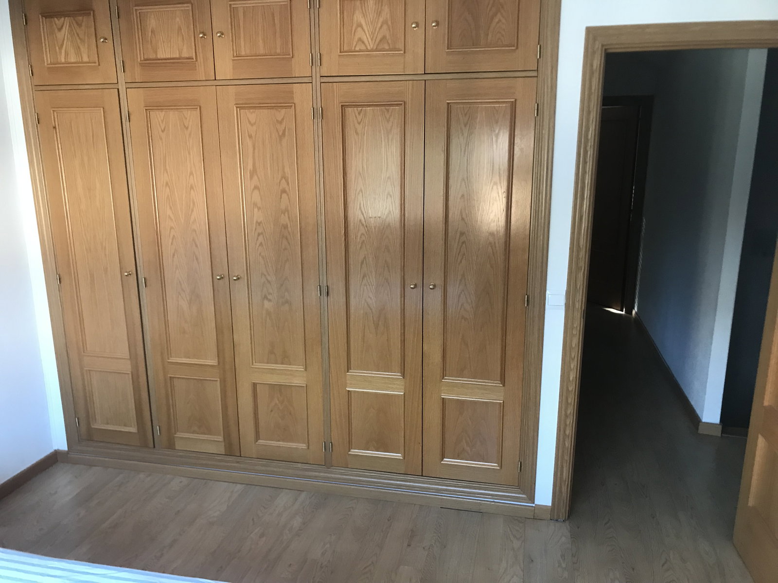 Gastfamilie Alpedrete 261453