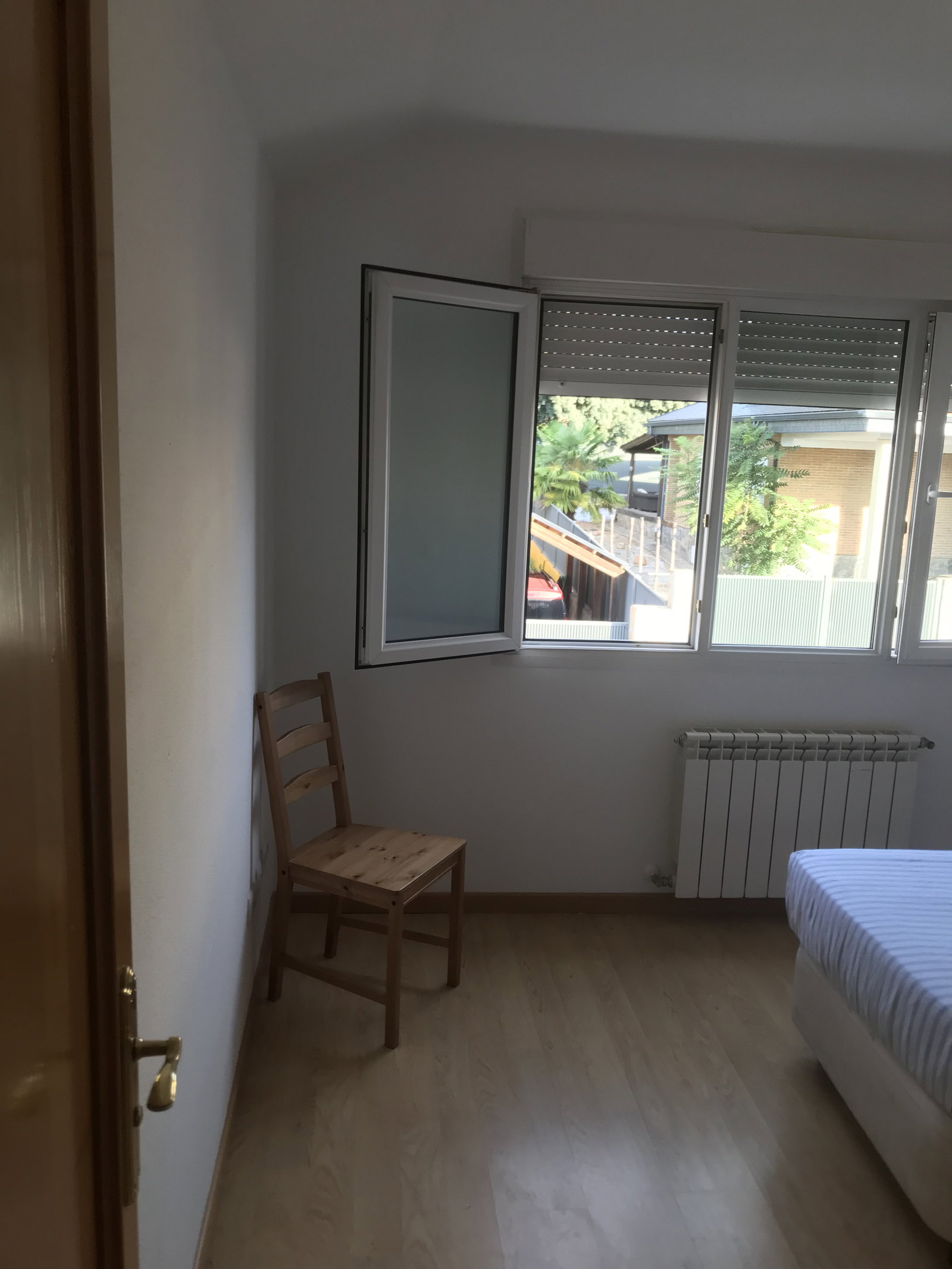 Gastfamilie Alpedrete 261453