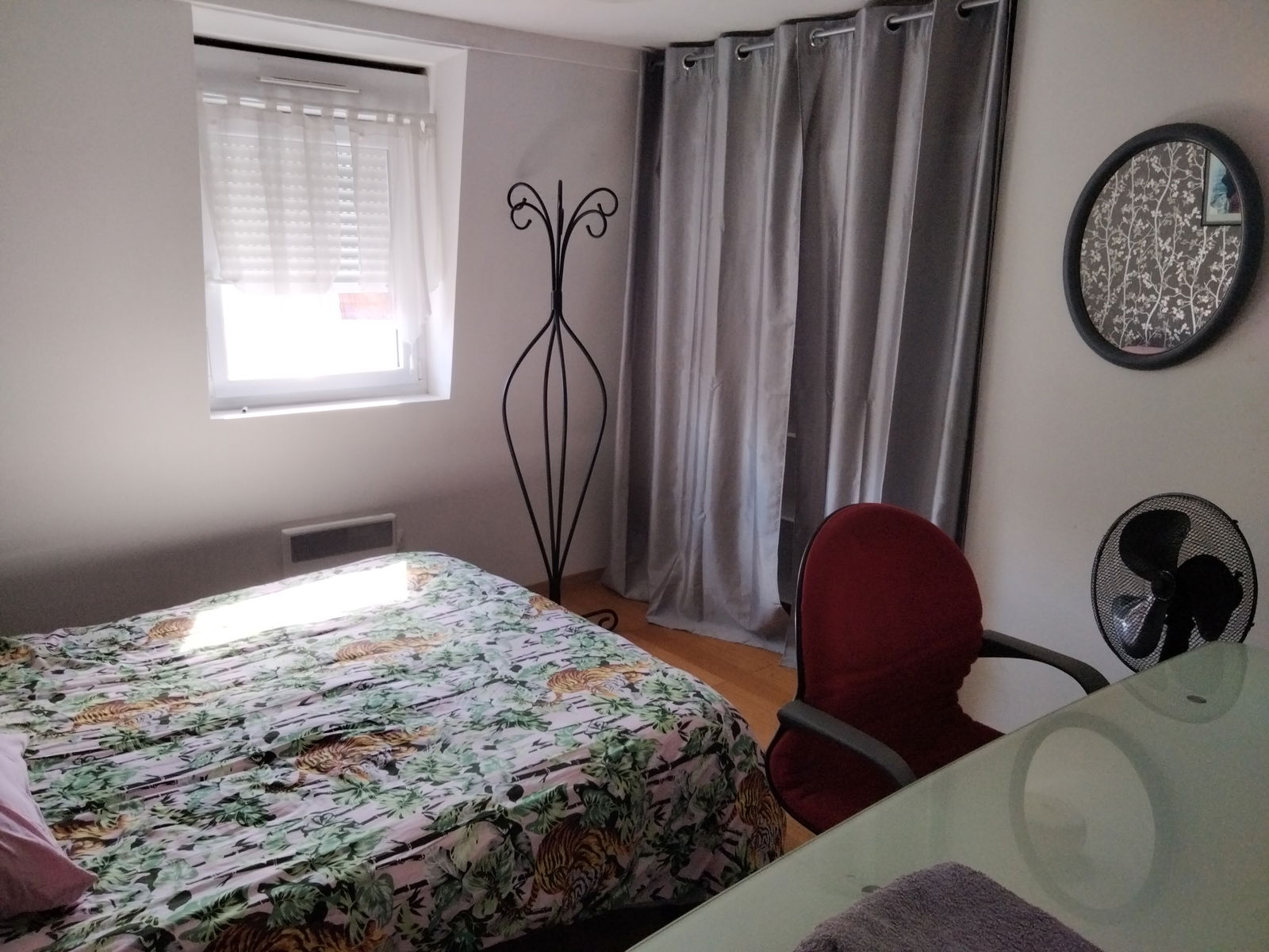 Gastfamilie Marcq-en-Barœul 21375