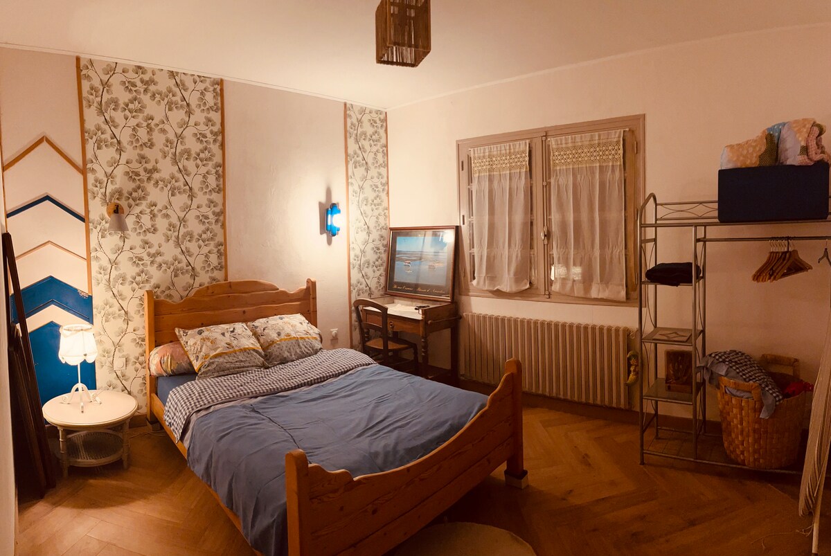 Gastfamilie Sainte-Eulalie 664407