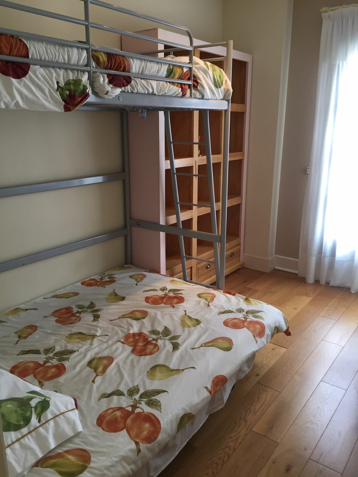 Gastfamilie Sevilla 174788