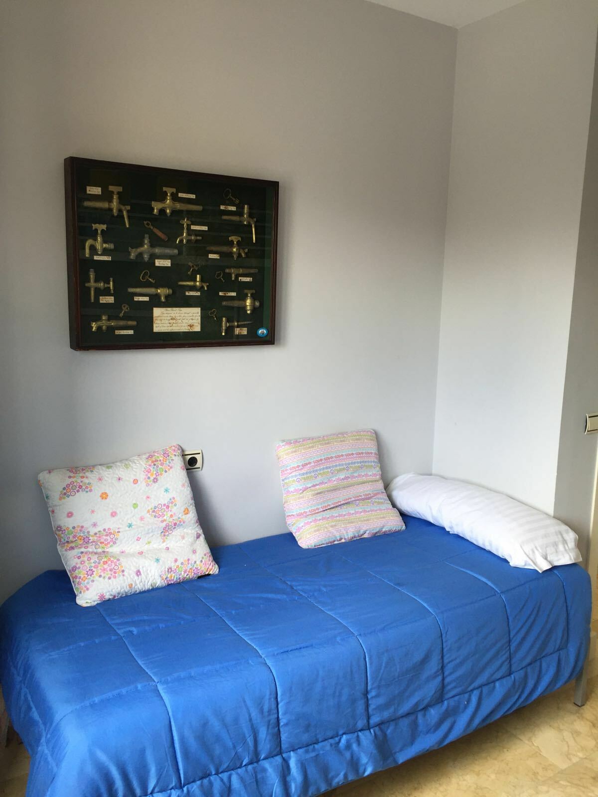 Gastfamilie Sevilla 174788