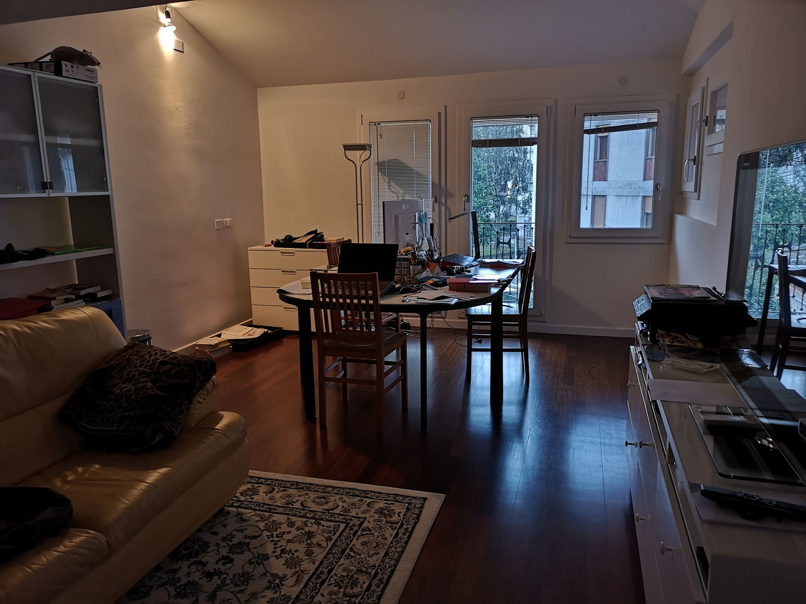 Gastfamilie Padova 218074