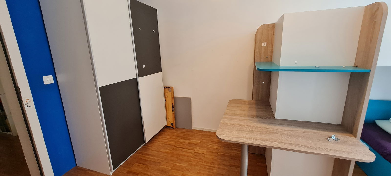 Gastfamilie Carouge 250611