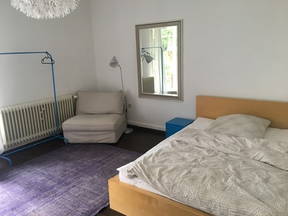 Habitaciones en alquiler para mujeres cerca de Frankfurt