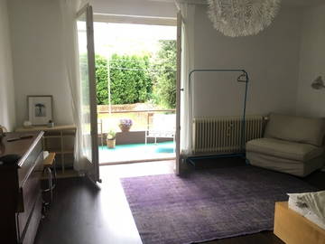 Chambre À Louer Bad Vilbel 238516