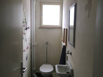 Chambre Chez L'habitant Bad Vilbel 238516-6