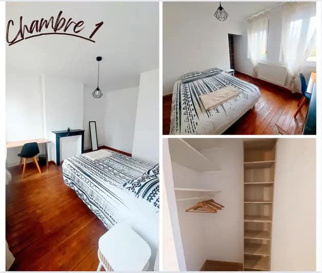 Zusammenleben Saint-Quentin 479737
