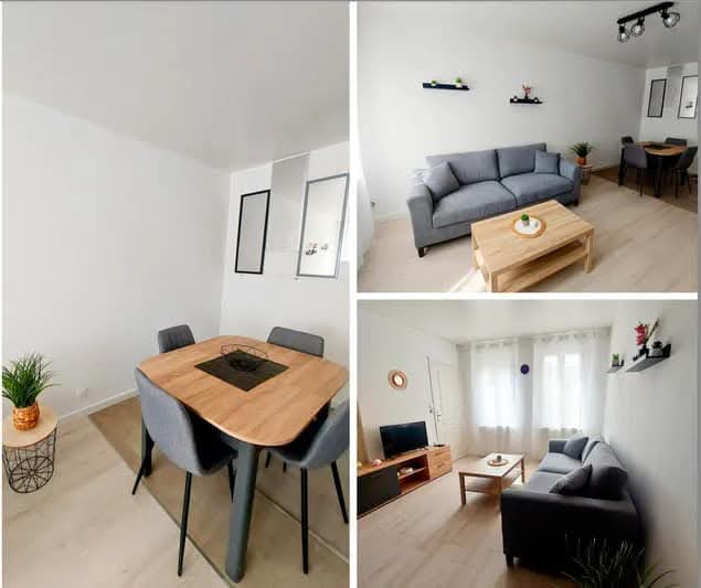 Zusammenleben Saint-Quentin 479737