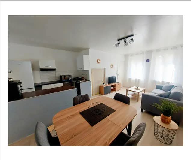 Zusammenleben Saint-Quentin 479737