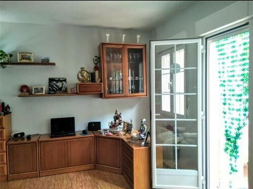 Gastfamilie Rivas-Vaciamadrid 97332