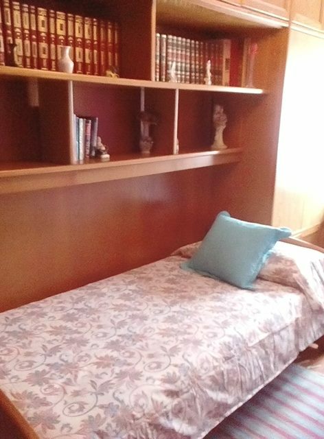 Gastfamilie Valladolid 175974