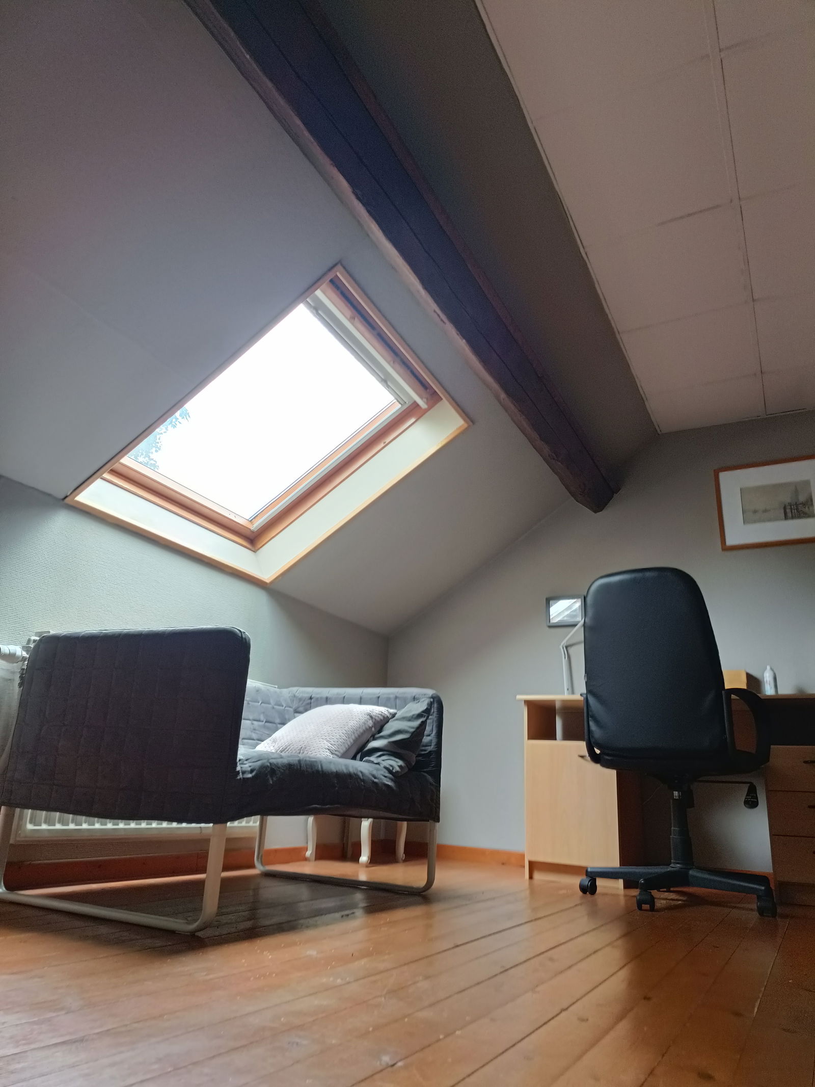 Gastfamilie Charleroi 95811