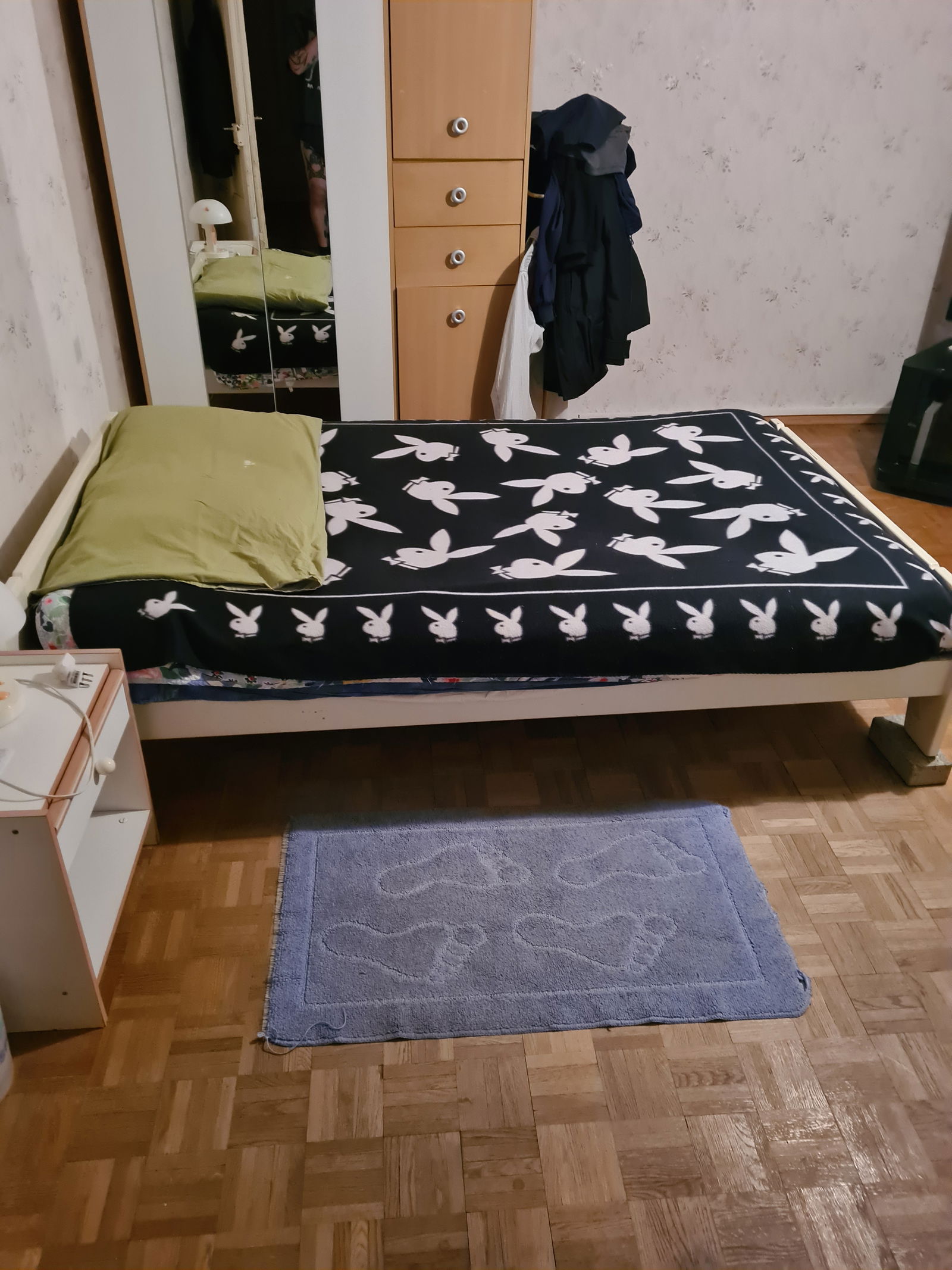 Kolokation Vaulion 245455