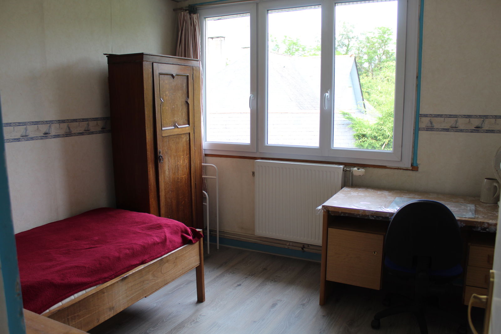 Gastfamilie Angers 31638