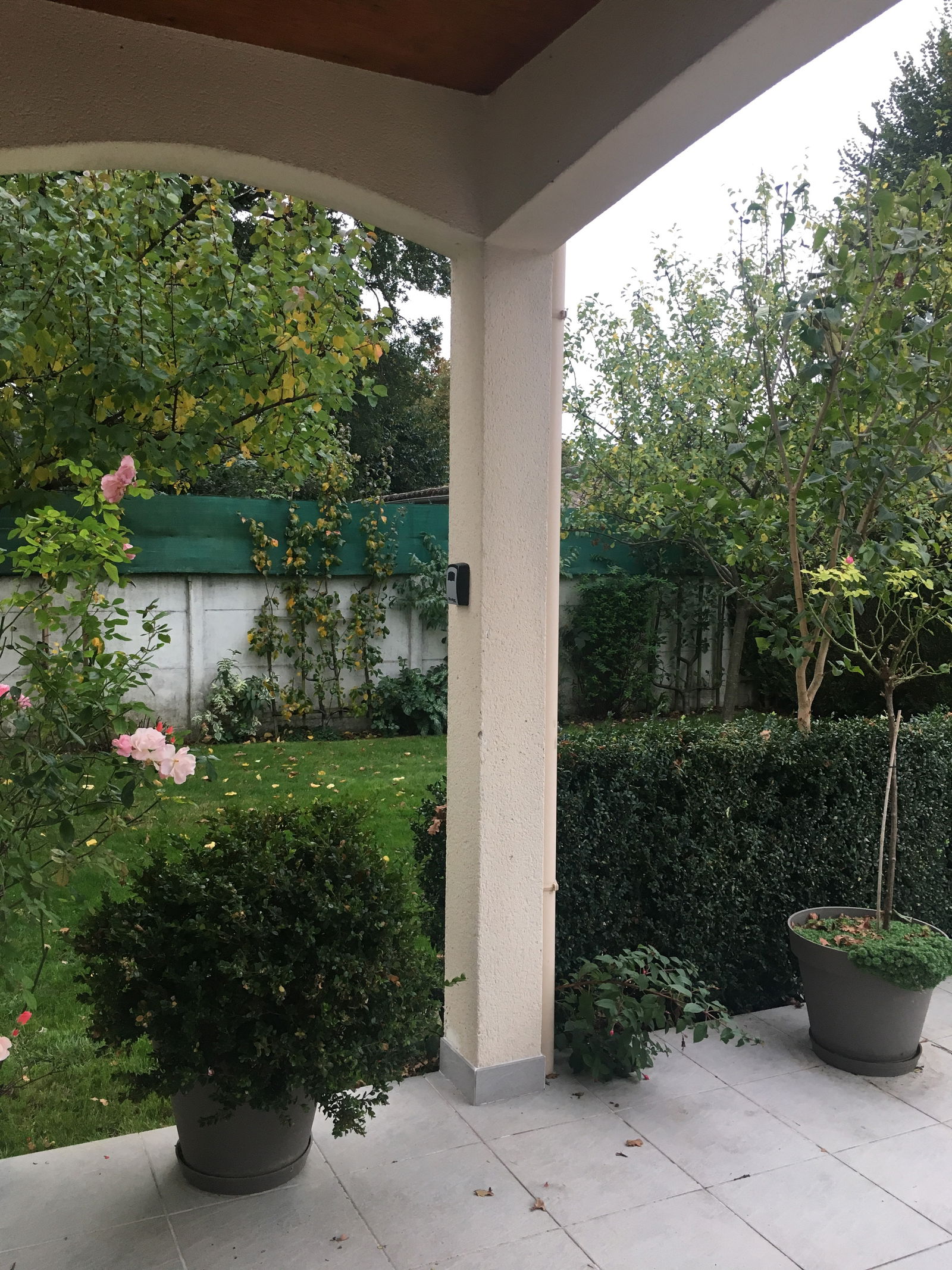 Gastfamilie Magny-les-Hameaux 208445