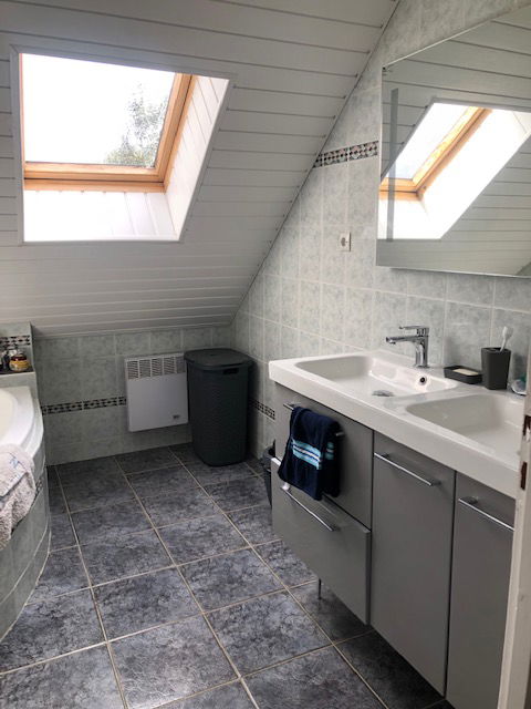 Gastfamilie Magny-les-Hameaux 208445