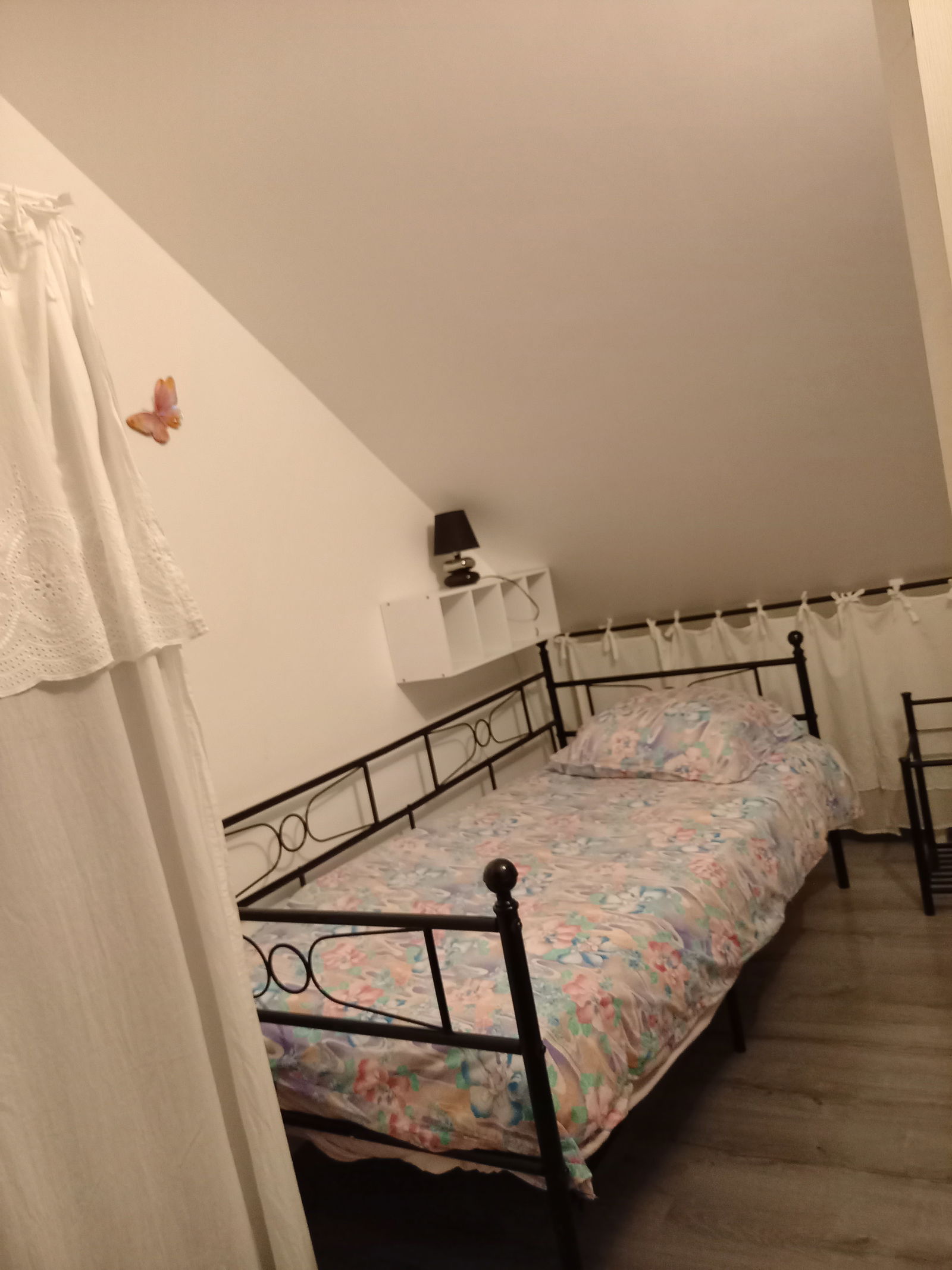 Gastfamilie Chelles 266791