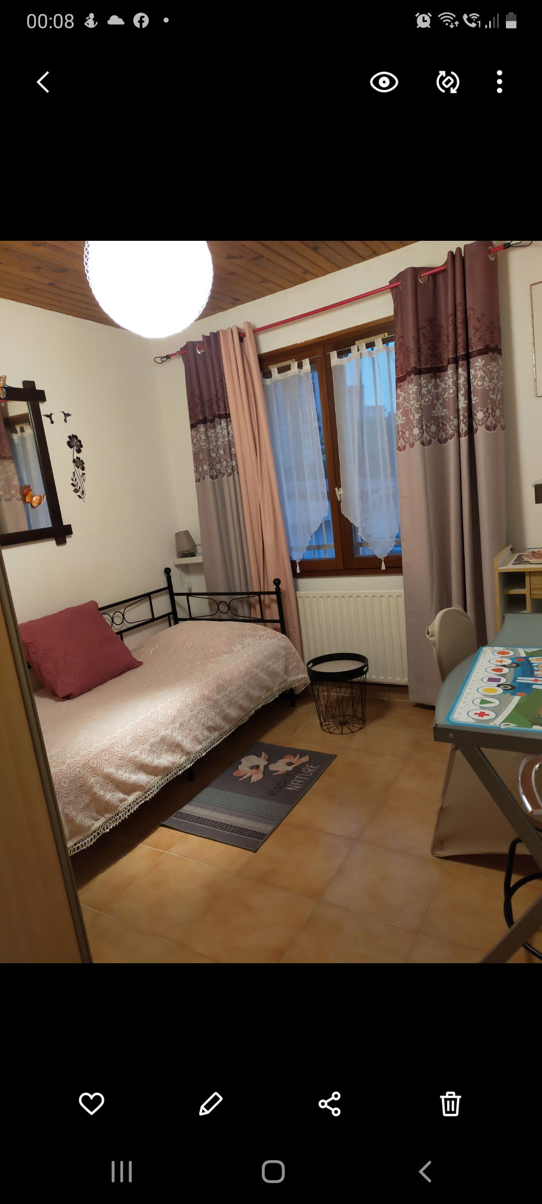 Gastfamilie Chelles 371369