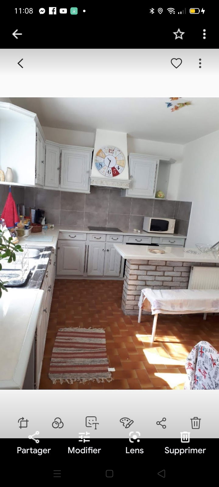 Gastfamilie Chelles 371369