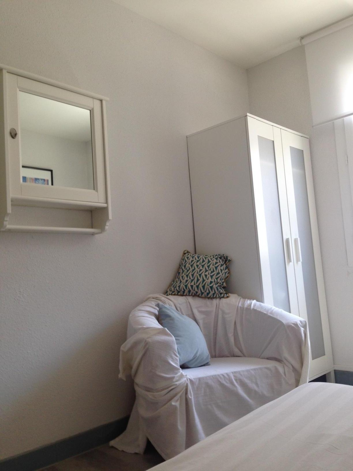 Gastfamilie Nîmes 174987