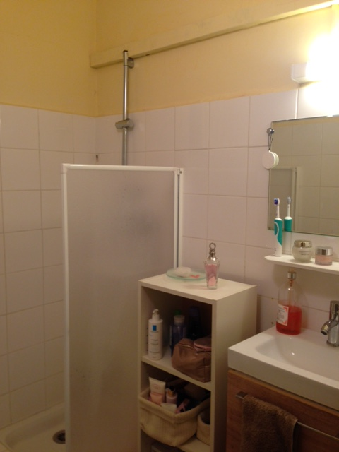 Gastfamilie Nîmes 174987