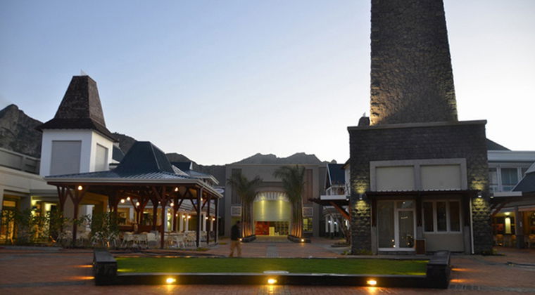 Unabhängiges Studio Bambous 1427